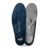 MAZBIT BUSINESS orthopedic insoles for formal shoes
