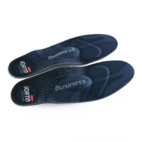 MAZBIT BUSINESS orthopedic insoles for formal shoes