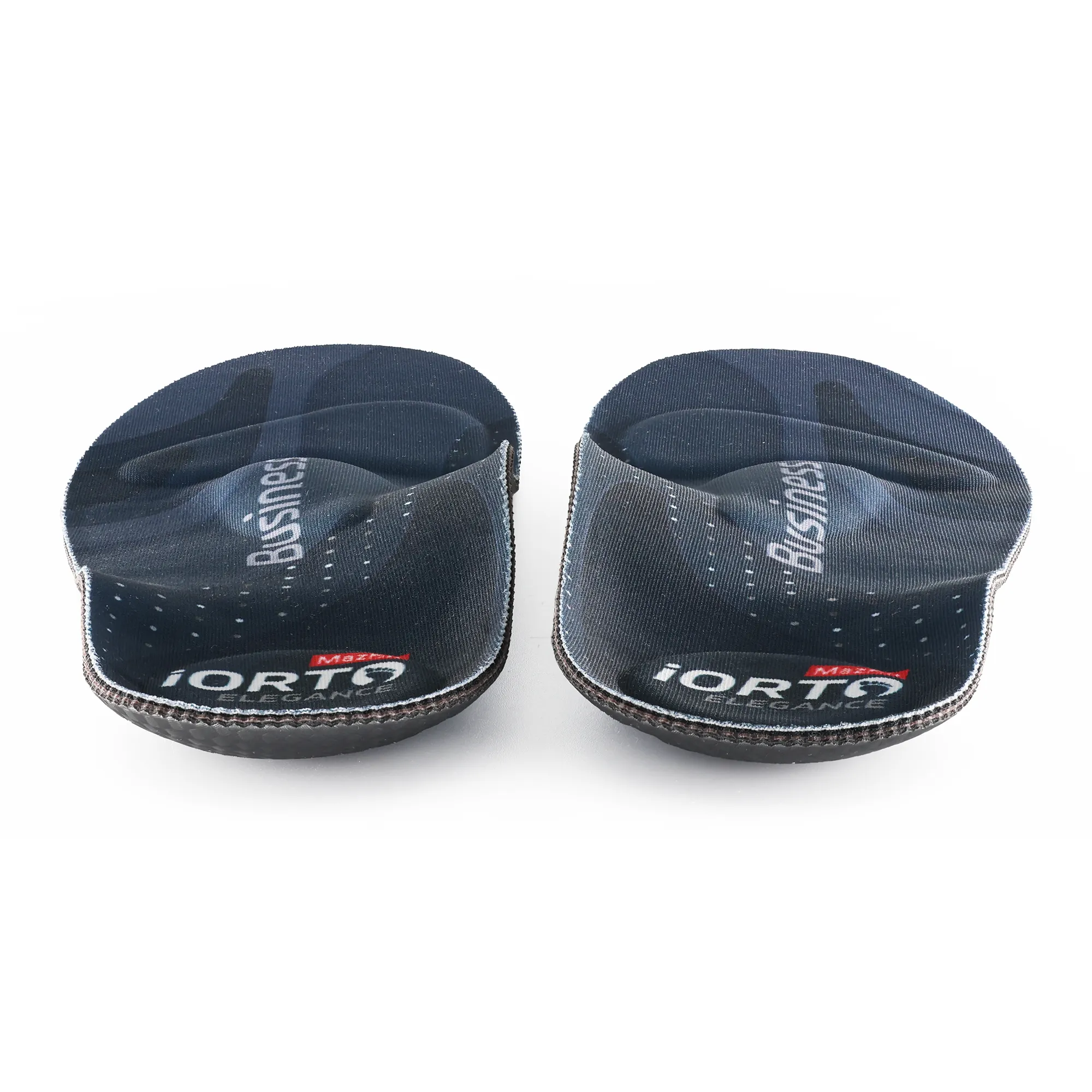 MAZBIT BUSINESS orthopedic insoles for formal shoes