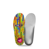 MAZBIT CARE KID STANDARD orthopedic insoles for children for flat feet