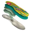 MAZBIT CARE KID STANDARD orthopedic insoles for children for flat feet