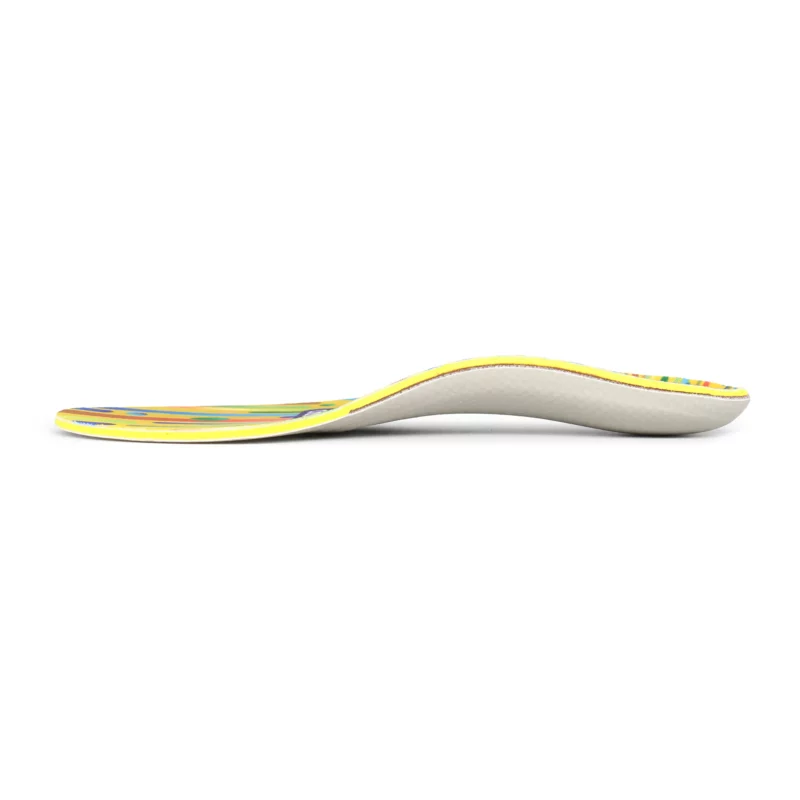 MAZBIT CARE KID STANDARD orthopedic insoles for children for flat feet