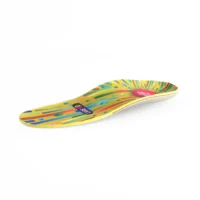 MAZBIT CARE KID STANDARD orthopedic insoles for children for flat feet