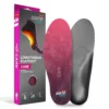 MAZBIT CARE STANDARD orthopedic insoles for flat feet