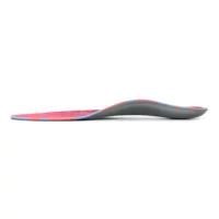 MAZBIT CARE STANDARD orthopedic insoles for flat feet