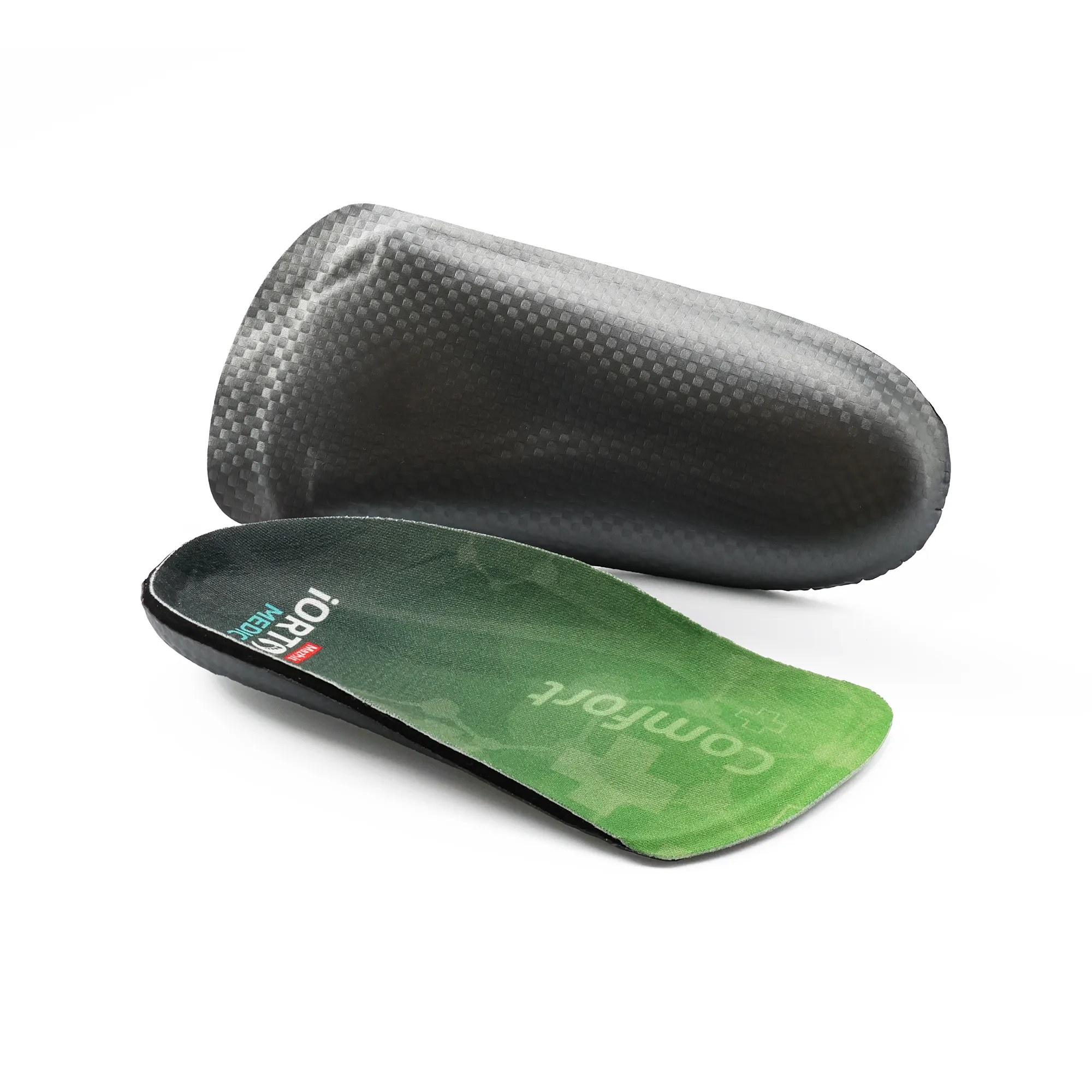 MAZBIT COMFORT 2/3 orthopedic insoles for tired foot syndrome
