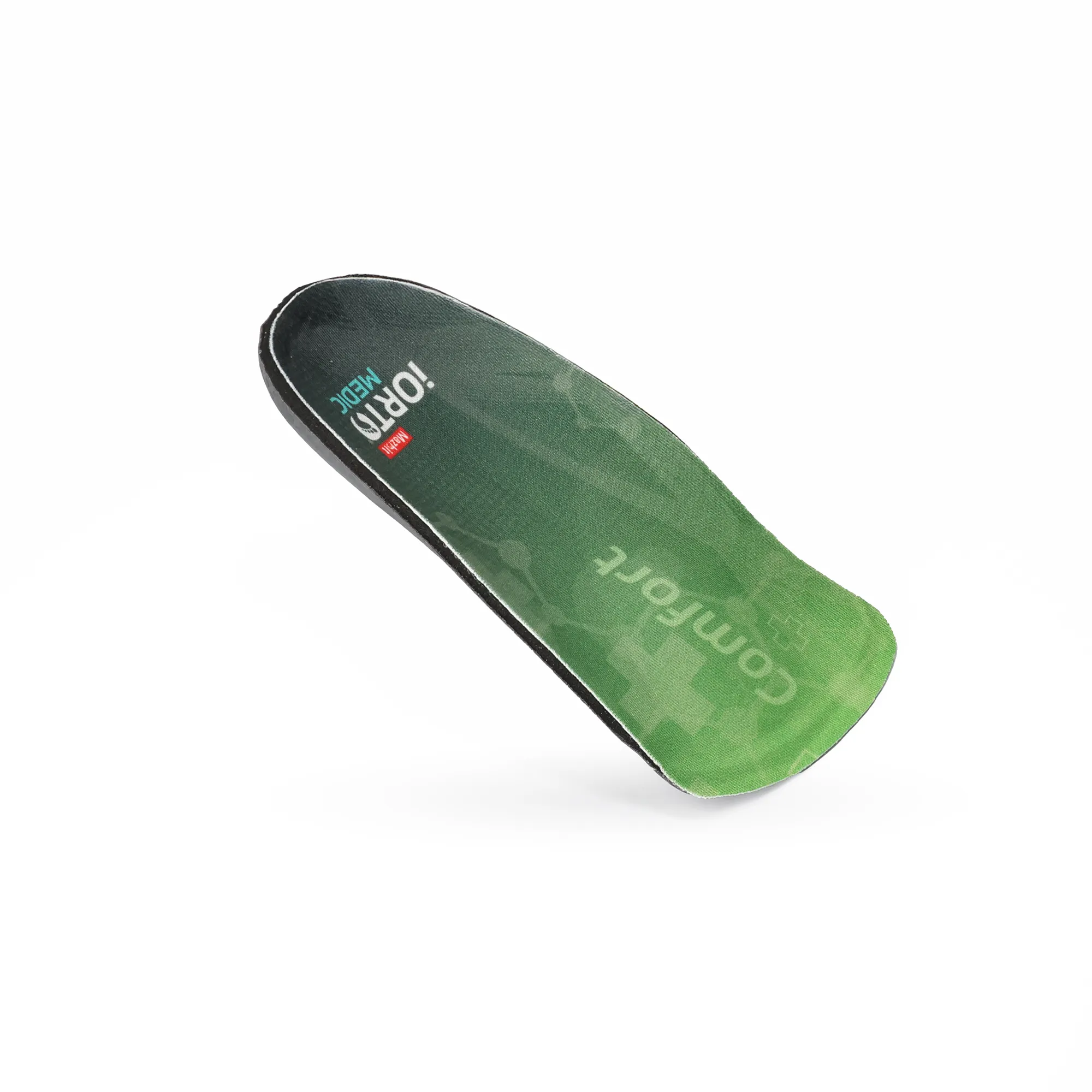 MAZBIT COMFORT 2/3 orthopedic insoles for tired foot syndrome