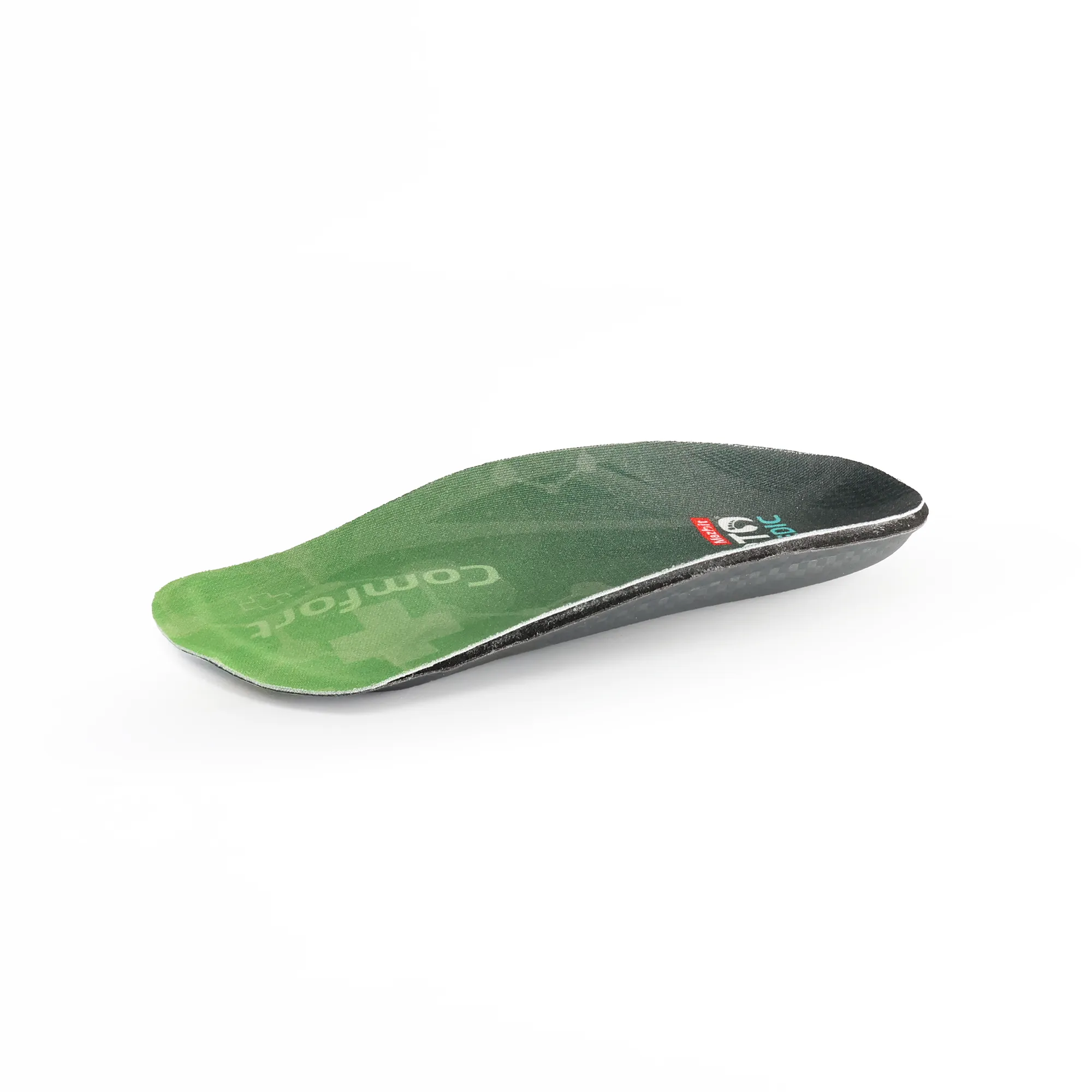 MAZBIT COMFORT 2/3 orthopedic insoles for tired foot syndrome