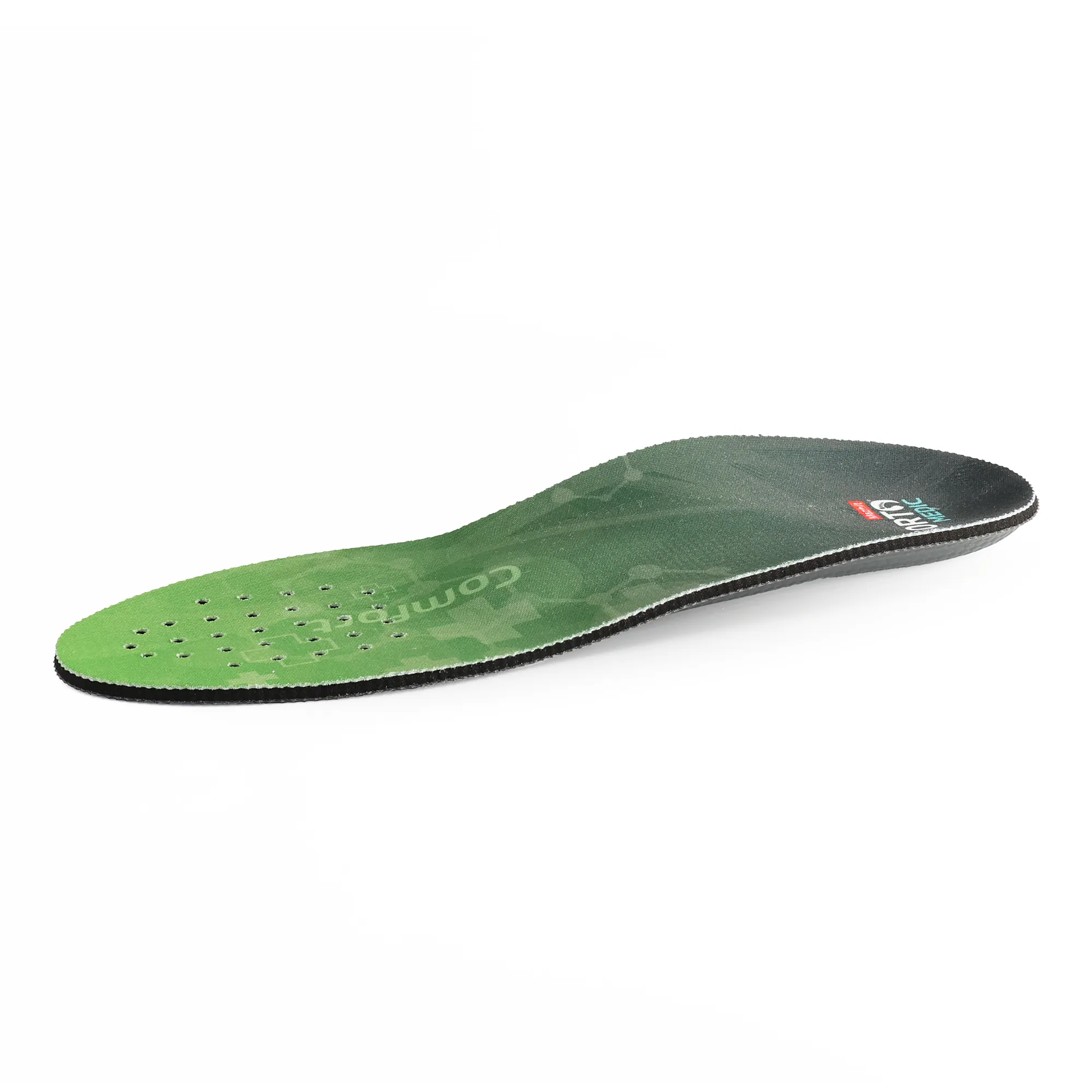 MAZBIT COMFORT orthopedic insoles for tired foot syndrome