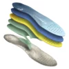MAZBIT DIABETIC STANDARD orthopedic insoles for diabetic foot