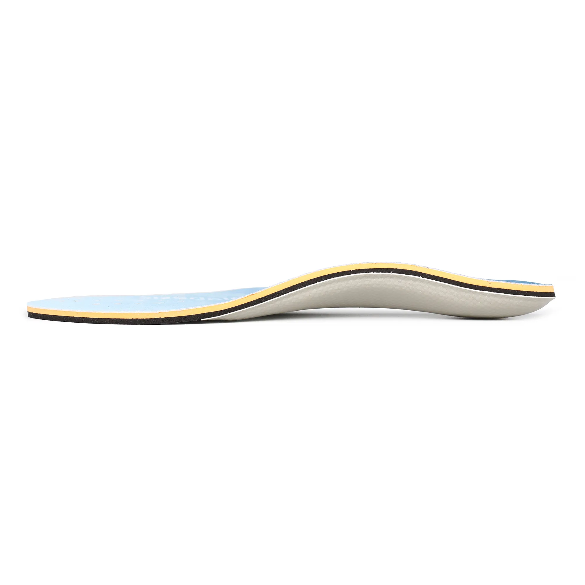 MAZBIT DIABETIC STANDARD orthopedic insoles for diabetic foot