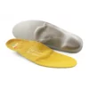 MAZBIT DYNAMIC SUPPORT I orthopedic insoles for flat valgus foot