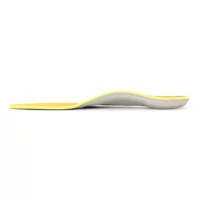 MAZBIT DYNAMIC SUPPORT I orthopedic insoles for flat valgus foot