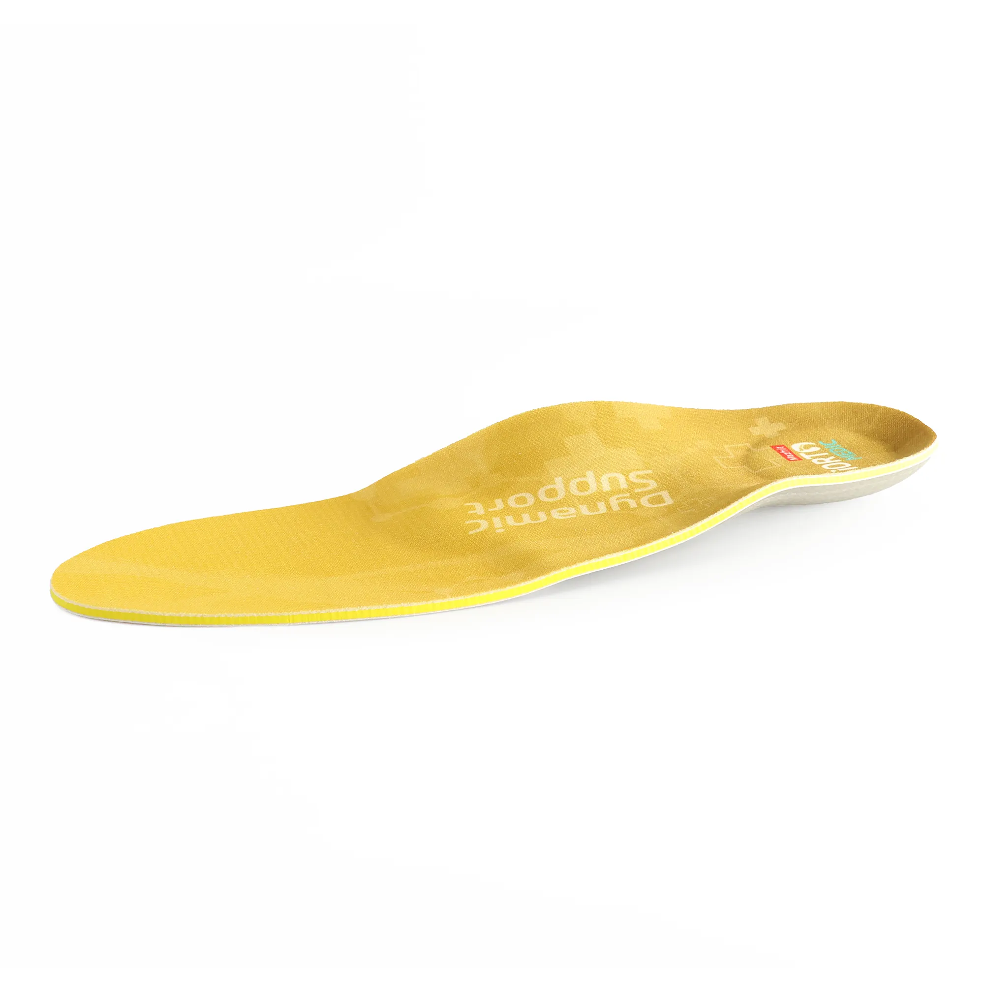 MAZBIT DYNAMIC SUPPORT I orthopedic insoles for flat valgus foot