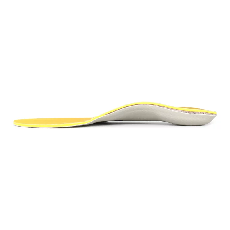 MAZBIT DYNAMIC SUPPORT KID I orthopedic insoles for children for flat valgus foot