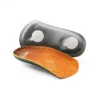 MAZBIT FEET /3 orthopedic insoles for valgus heel