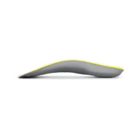 MAZBIT FEET /3 orthopedic insoles for valgus heel