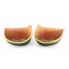 MAZBIT FEET /3 orthopedic insoles for valgus heel