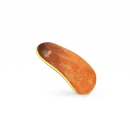 MAZBIT FEET KID 2/3 orthopedic insoles for children for valgus heel
