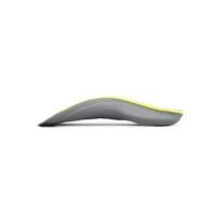 MAZBIT FEET KID 2/3 orthopedic insoles for children for valgus heel