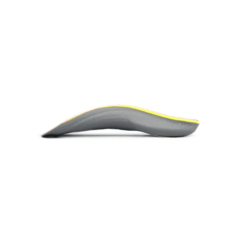 MAZBIT FEET KID 2/3 orthopedic insoles for children for valgus heel
