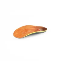 MAZBIT FEET KID 2/3 orthopedic insoles for children for valgus heel