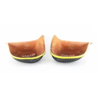 MAZBIT FEET KID 2/3 orthopedic insoles for children for valgus heel