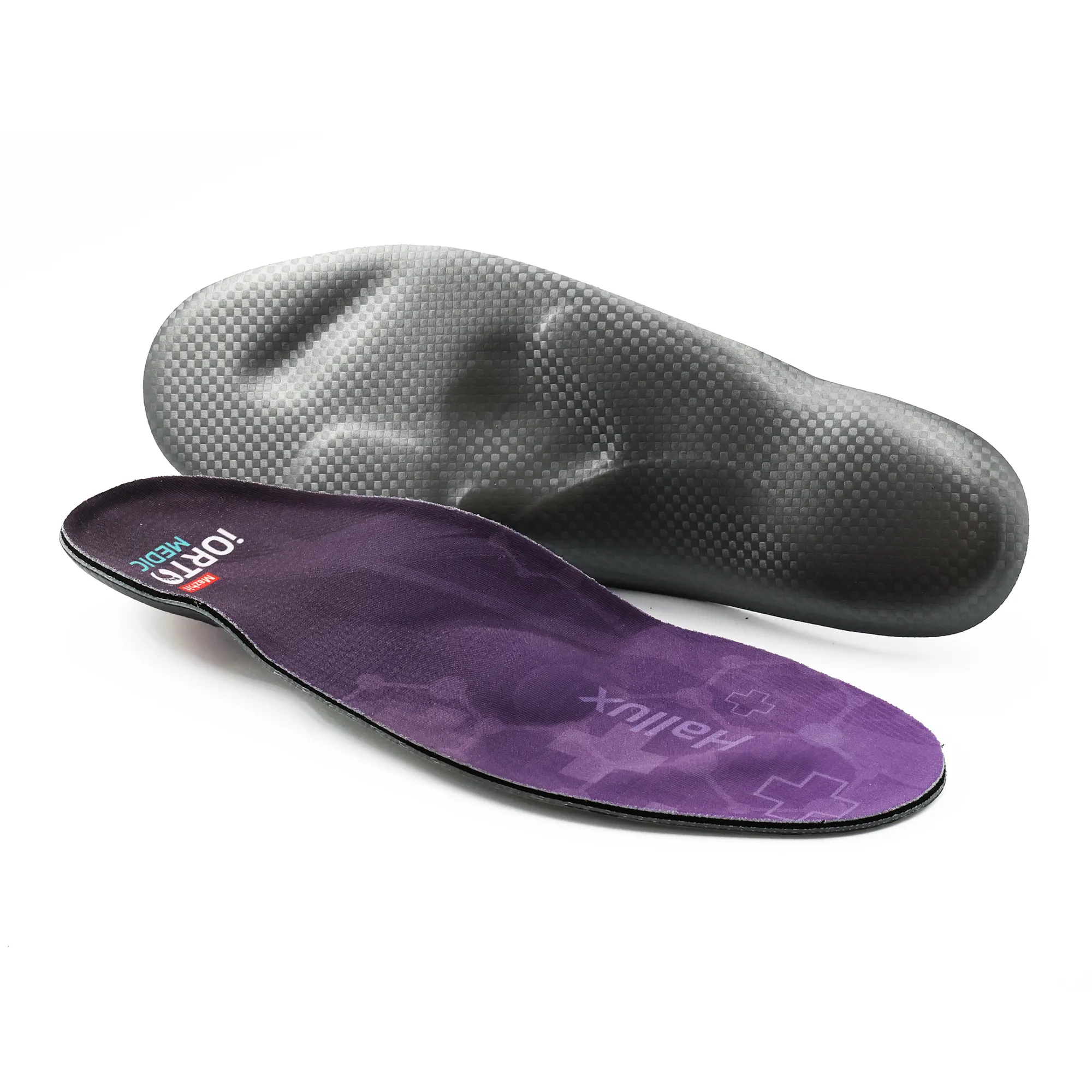 MAZBIT HALLUX STANDARD orthopedic insoles for hallux valgus