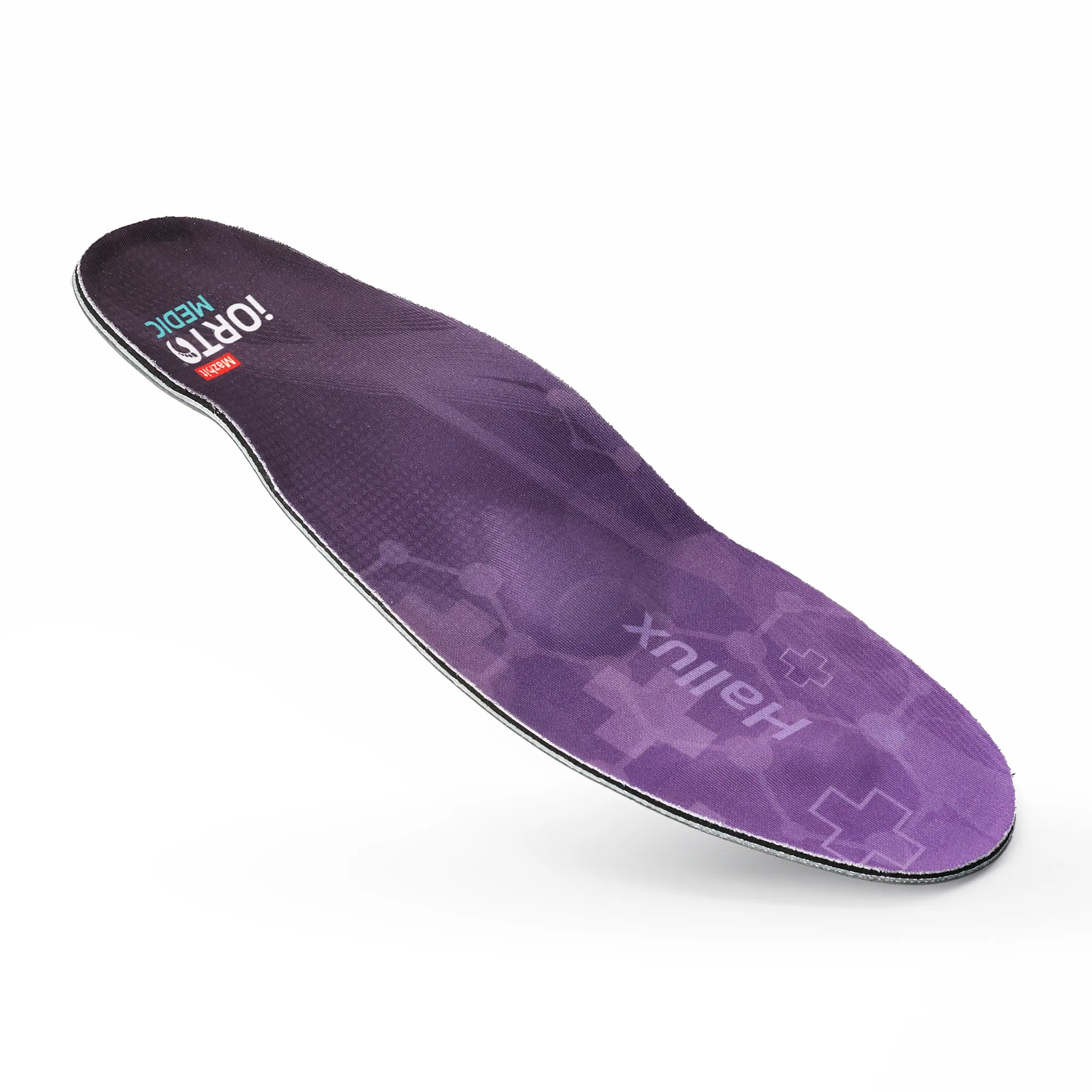 MAZBIT HALLUX STANDARD orthopedic insoles for hallux valgus