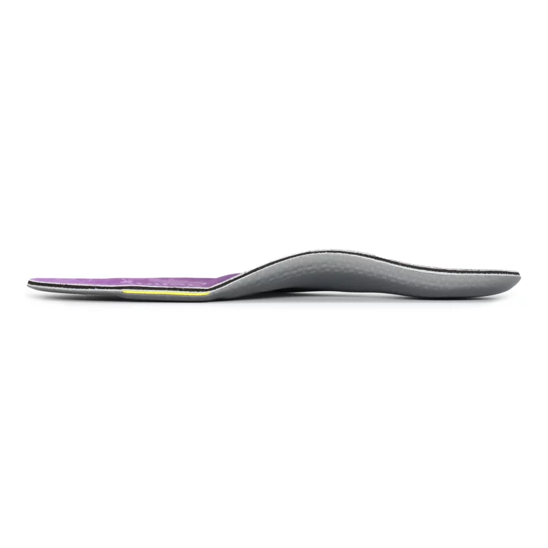 MAZBIT HALLUX STANDARD orthopedic insoles for hallux valgus