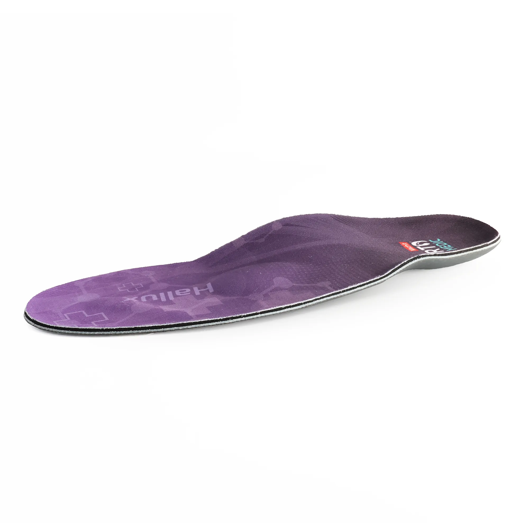 MAZBIT HALLUX STANDARD orthopedic insoles for hallux valgus