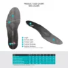 MAZBIT NAIL SLIM orthopedic insoles for ingrowing nails