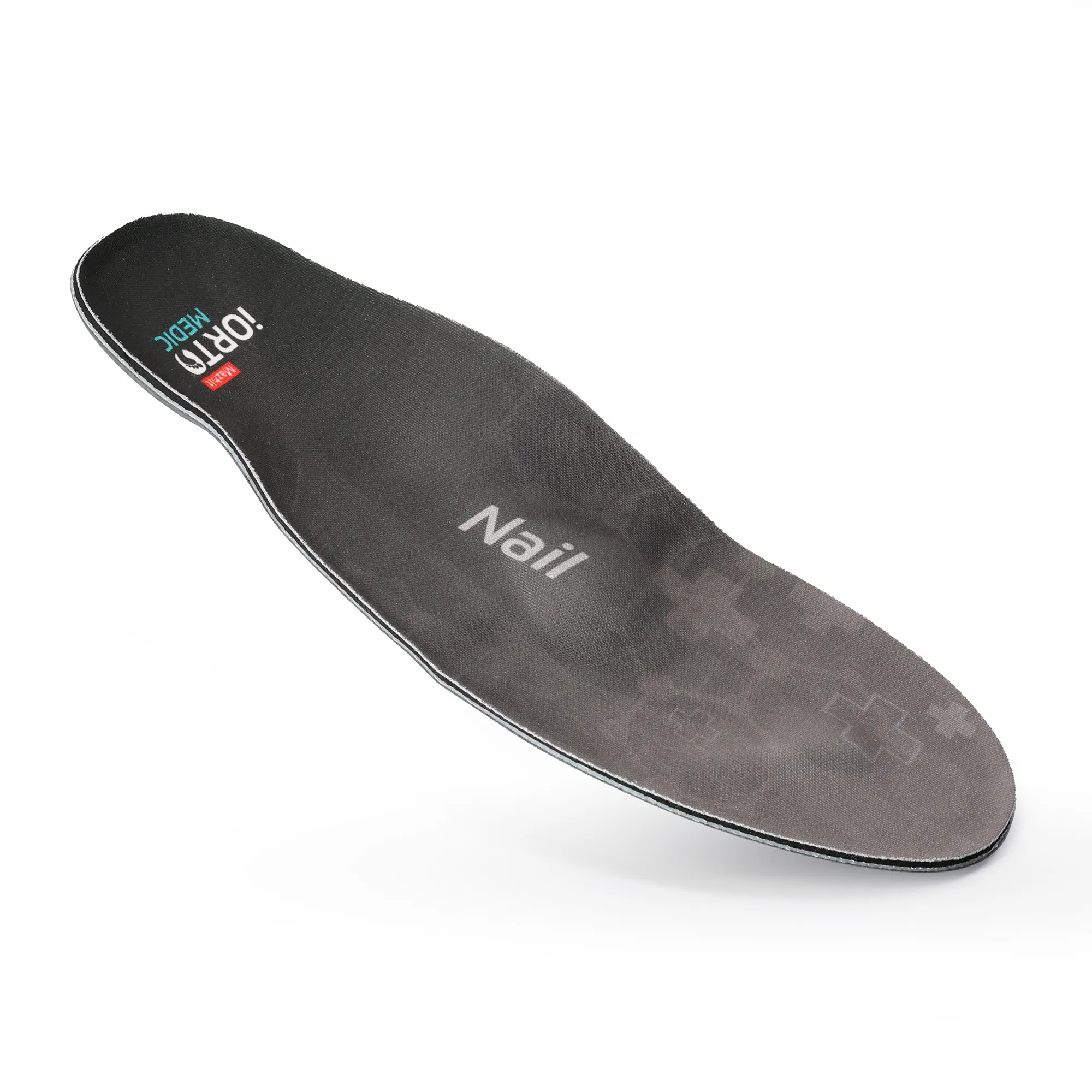 MAZBIT NAIL STANDARD orthopedic insoles for ingrowing nails