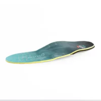MAZBIT OSTROG STANDARD orthopedic insoles for calcaneal bone spur