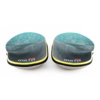 MAZBIT OSTROG STANDARD orthopedic insoles for calcaneal bone spur