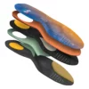 MAZBIT PRO orthopedic insoles stabilizing relieving