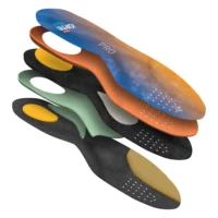 MAZBIT PRO orthopedic insoles stabilizing relieving