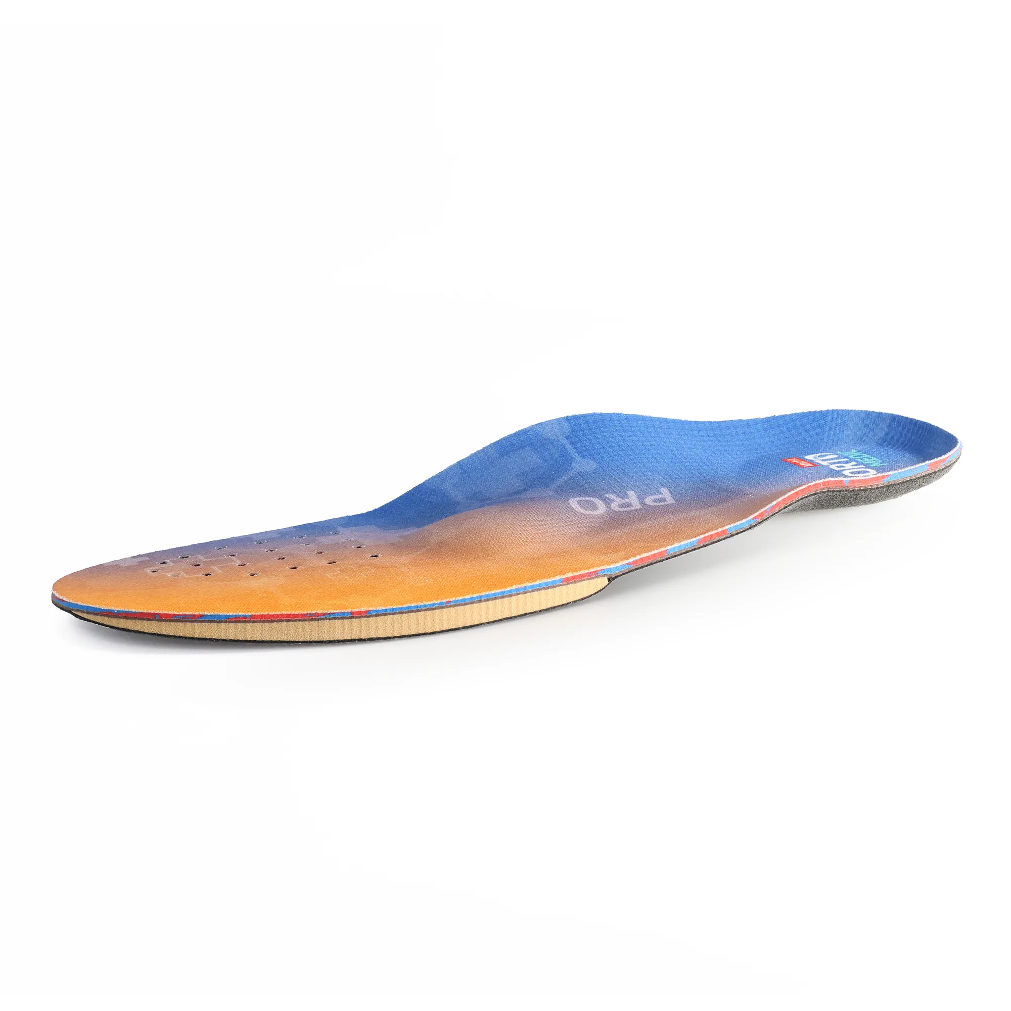 MAZBIT PRO orthopedic insoles stabilizing relieving