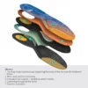 MAZBIT SUP orthopedic insoles stabilizing relieving