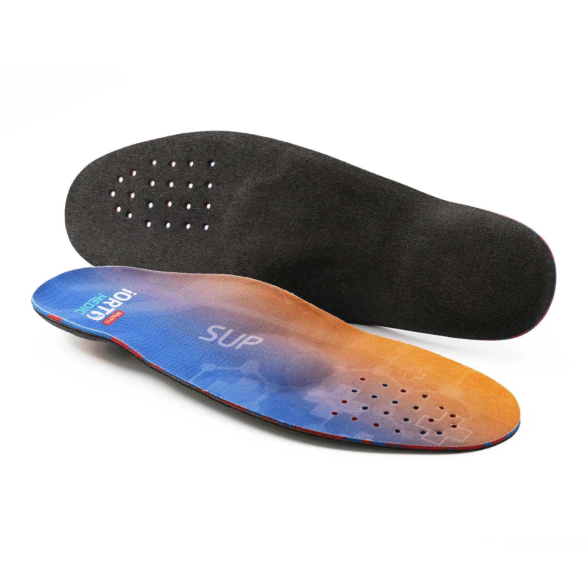 MAZBIT SUP orthopedic insoles stabilizing relieving