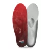 MAZBIT TEAR STANDARD orthopedic insoles for transverse flat feet