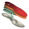 MAZBIT TEAR STANDARD orthopedic insoles for transverse flat feet