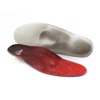 MAZBIT TEAR STANDARD orthopedic insoles for transverse flat feet
