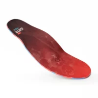 MAZBIT TEAR STANDARD orthopedic insoles for transverse flat feet