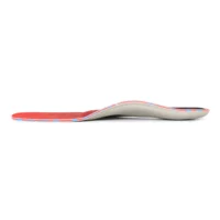 MAZBIT TEAR STANDARD orthopedic insoles for transverse flat feet