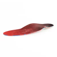 MAZBIT TEAR STANDARD orthopedic insoles for transverse flat feet