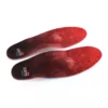 MAZBIT TEAR STANDARD orthopedic insoles for transverse flat feet