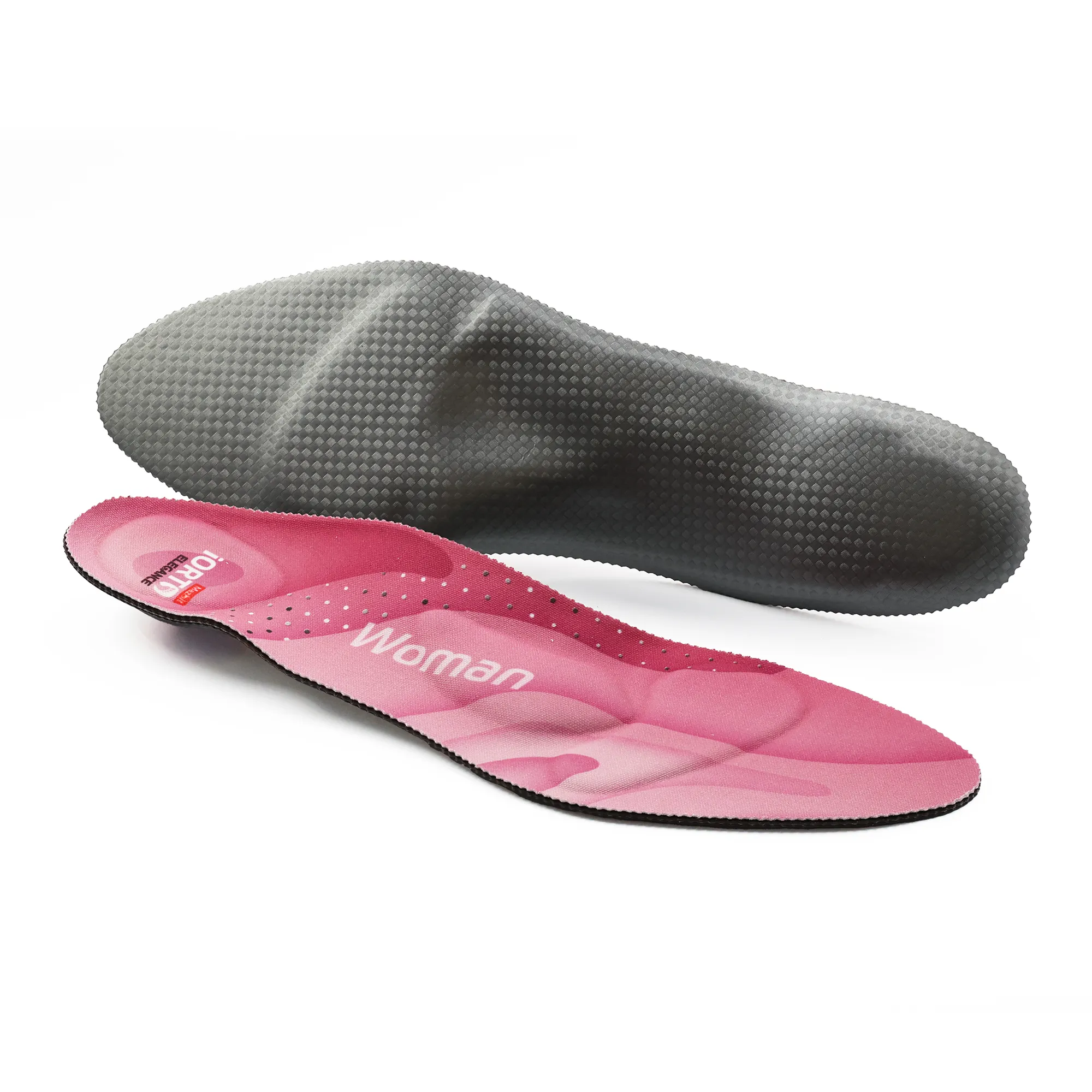 MAZBIT WOMAN orthopedic insoels for women shoes