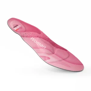 MAZBIT WOMAN orthopedic insoels for women shoes