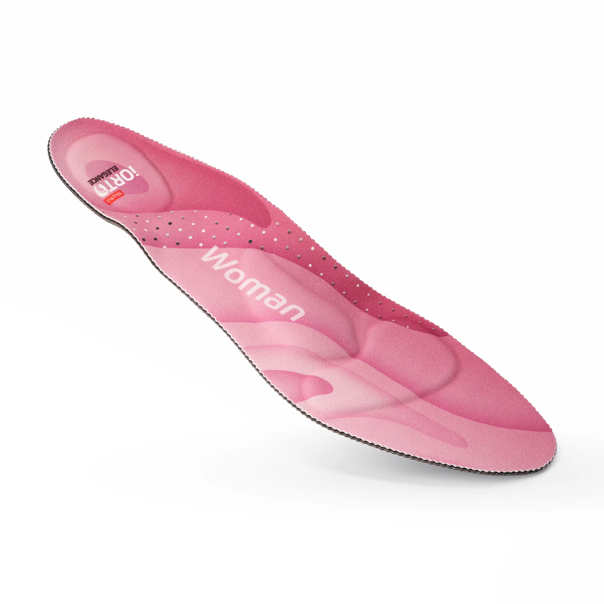 MAZBIT WOMAN orthopedic insoels for women shoes